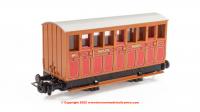 77502 Bachmann Narrow Gauge Talyllyn Carriage number 1